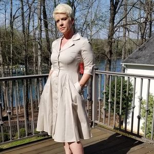 BIGIO COLLECTION DRESS